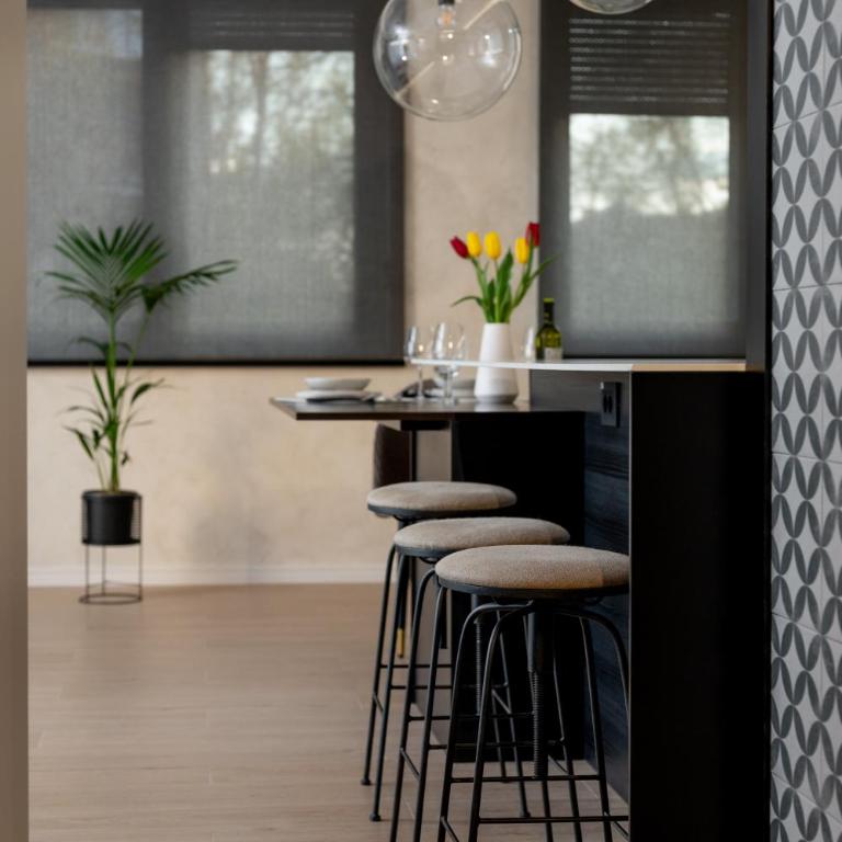 Guest Apartment by Manga - One-Bedroom Apartment - 16