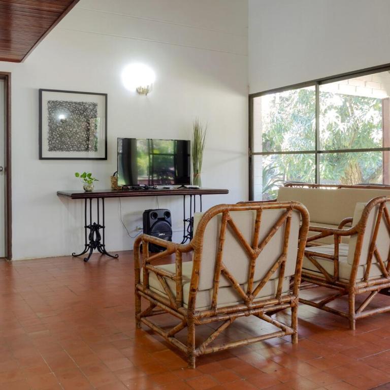 Santa Ana Colonial - Casa de 4 dormitorios - 38