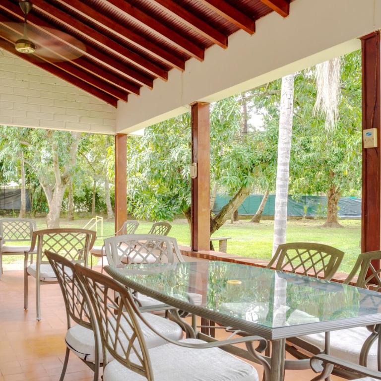 Santa Ana Colonial - Casa de 4 dormitorios - 41