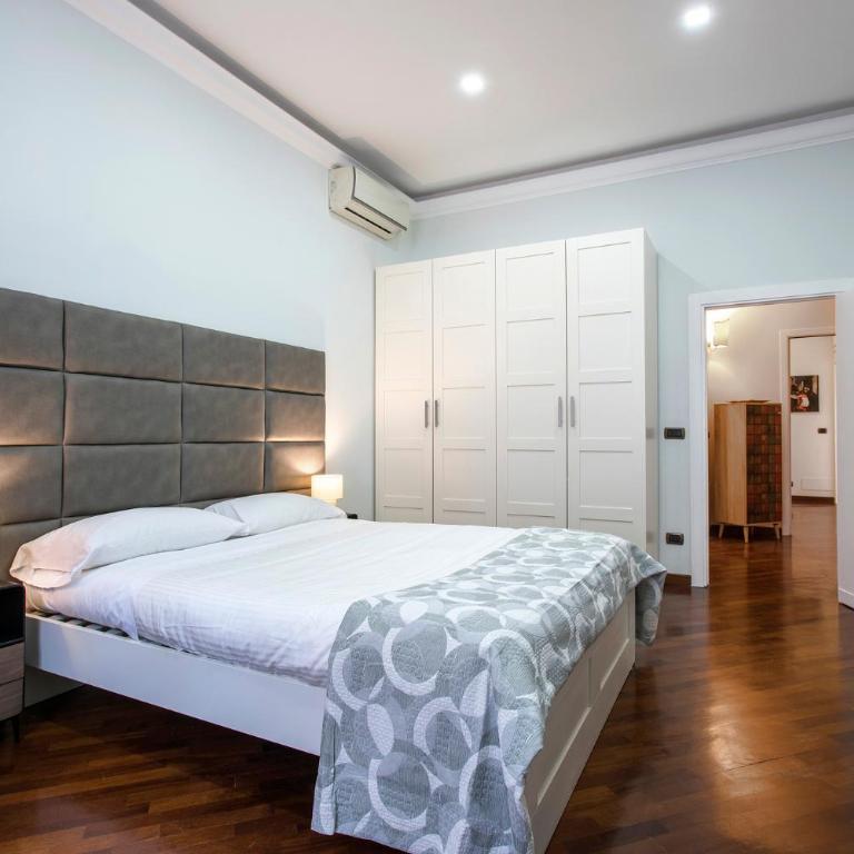 Montebello Style - Appartamento con 2 Camere da Letto - 20