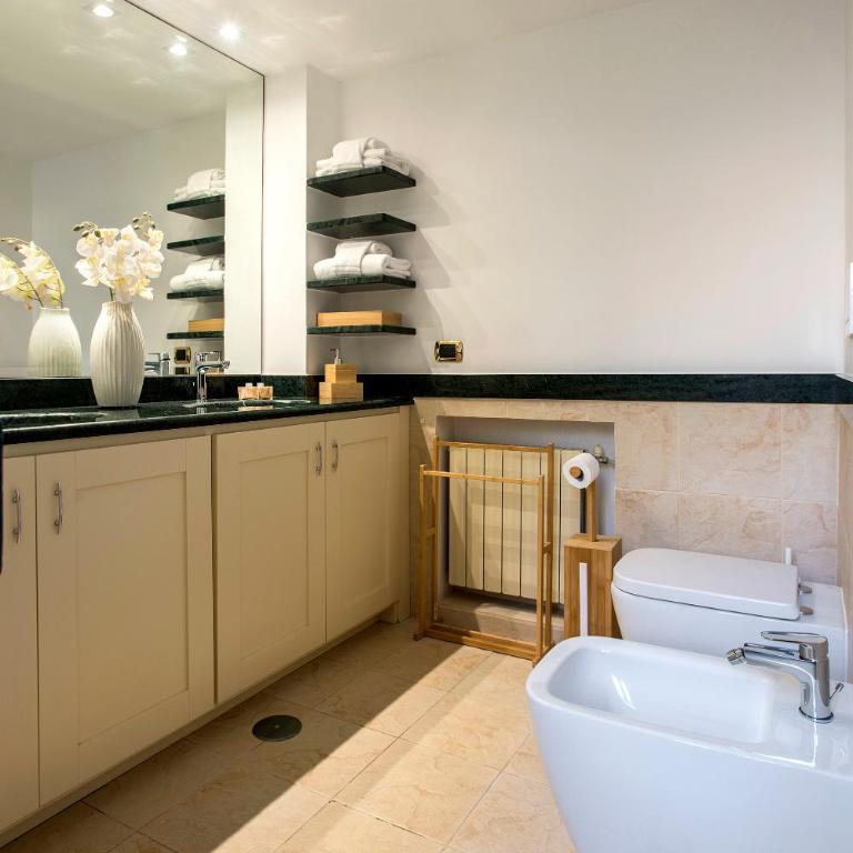 Montebello Style - Appartamento con 2 Camere da Letto - 34