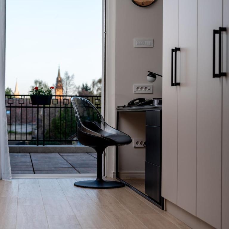 Guest Apartment by Manga - One-Bedroom Apartment - 30