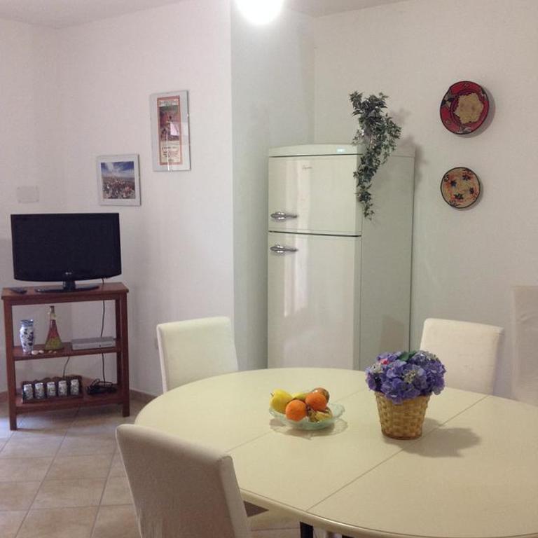 Bacio di sole Apartment and rooms - Appartamento - 20