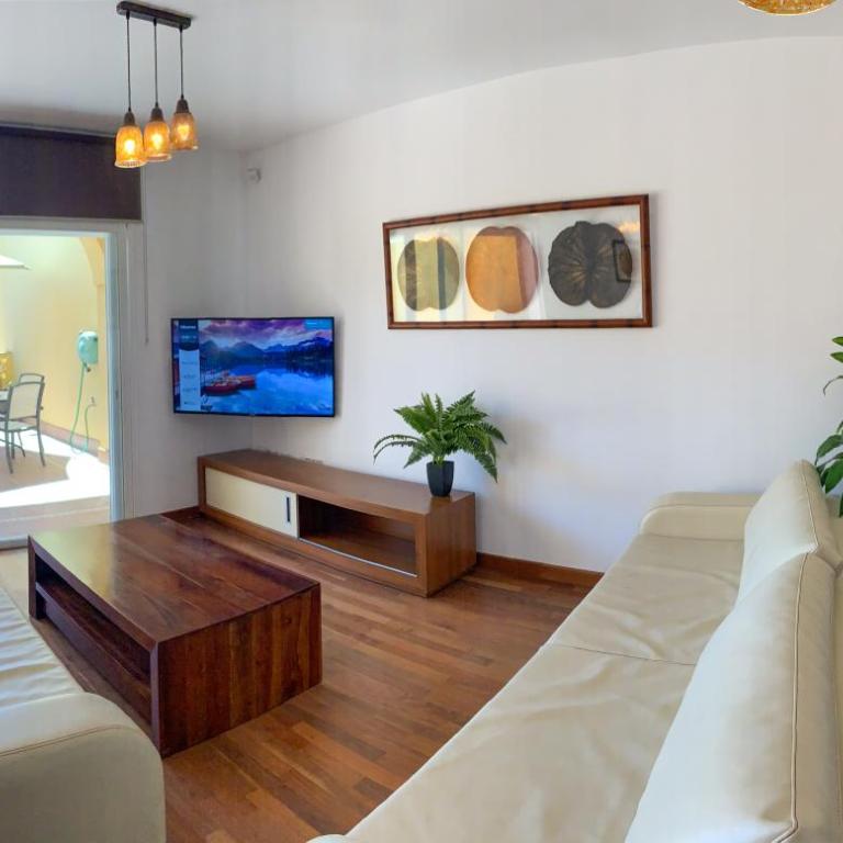 Casa Loto - Casa de 4 dormitorios - 1