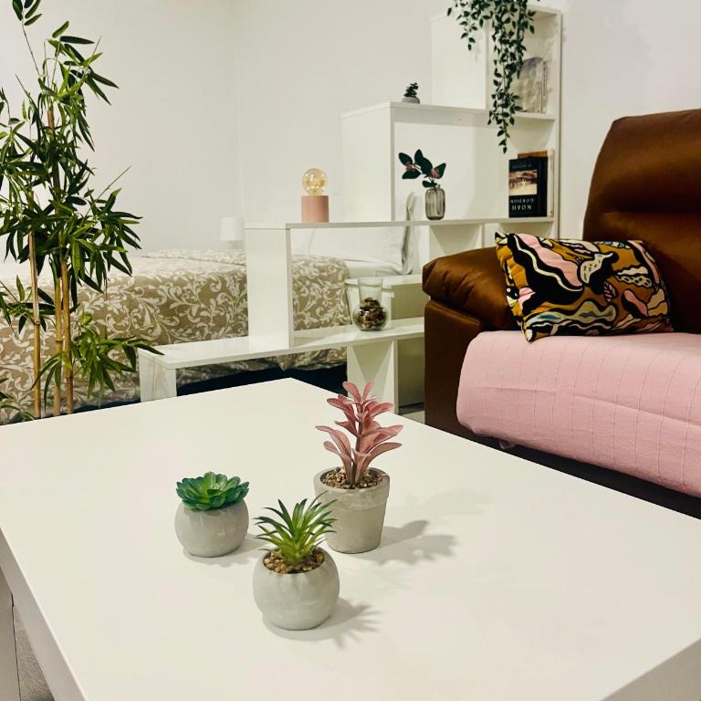 Luxury Carihuela Beach - Three-Bedroom Apartment - 39