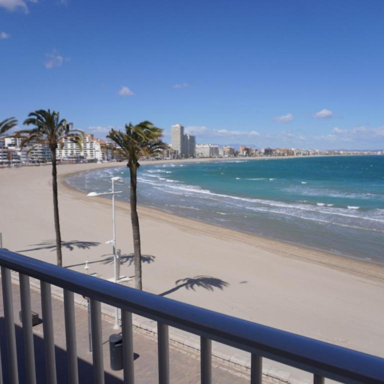 Meleta Apartments - Apartamento de 2 dormitorios - 2