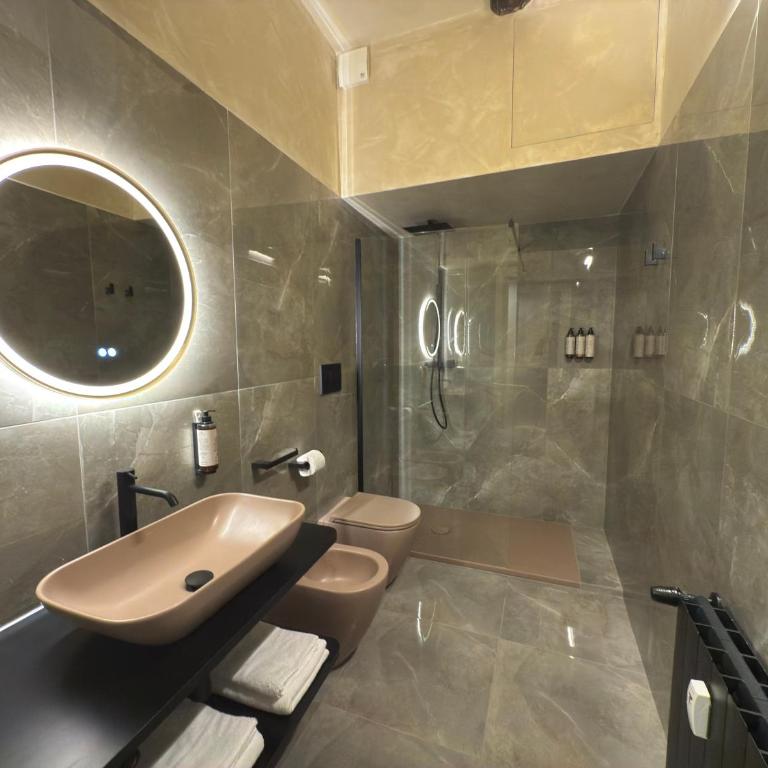 Pantheon Urbes Collection - Appartamento con 3 Camere da Letto - 12
