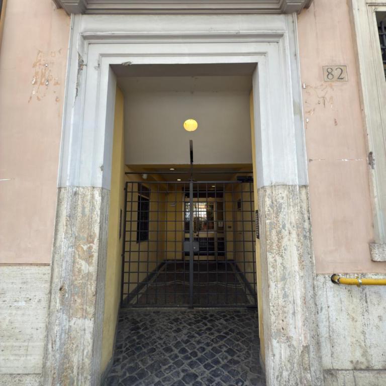 Pantheon Urbes Collection - Appartamento con 3 Camere da Letto - 16