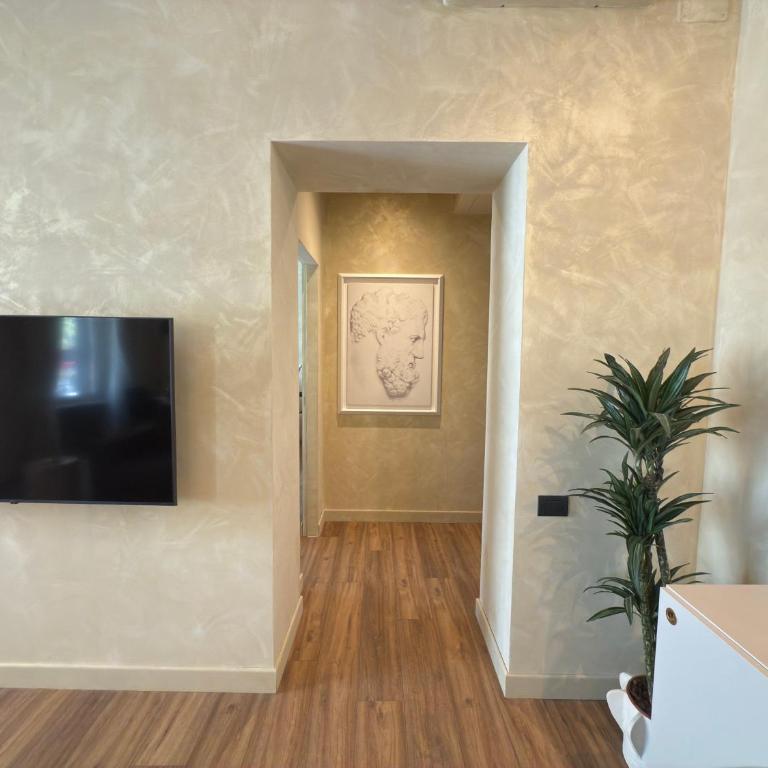 Pantheon Urbes Collection - Appartamento con 3 Camere da Letto - 17