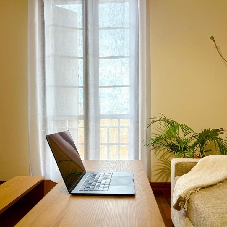 casa la tagora - Apartamento de 1 dormitorio - 7