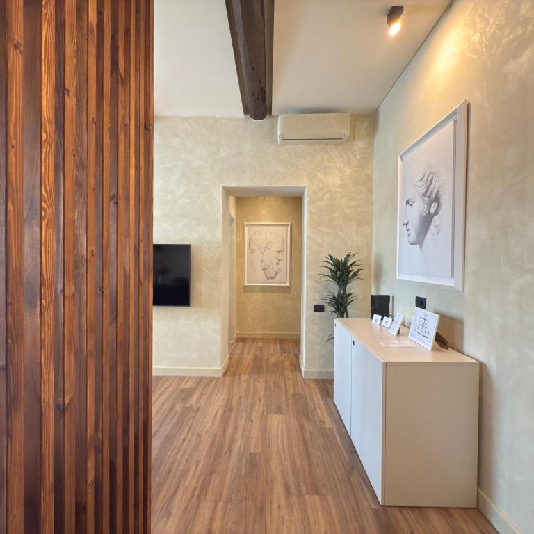 Pantheon Urbes Collection - Appartamento con 3 Camere da Letto - 2