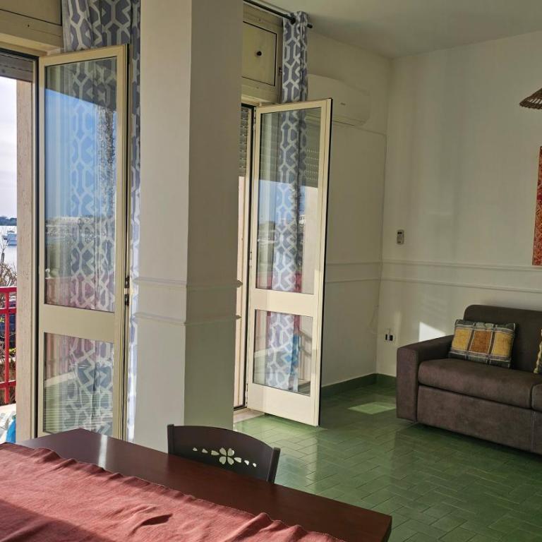 Tramonto - Vacation Home - 1