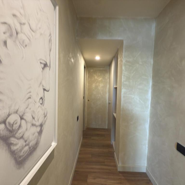 Pantheon Urbes Collection - Appartamento con 3 Camere da Letto - 19