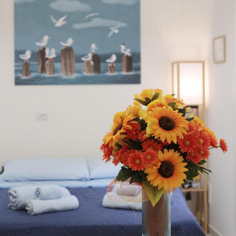 Residenza Ca' Magoga - Appartamento con 1 Camera da Letto - 12