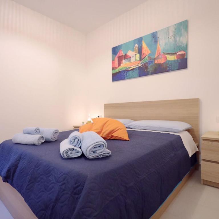 Residenza Ca' Magoga - Appartamento con 1 Camera da Letto - 7