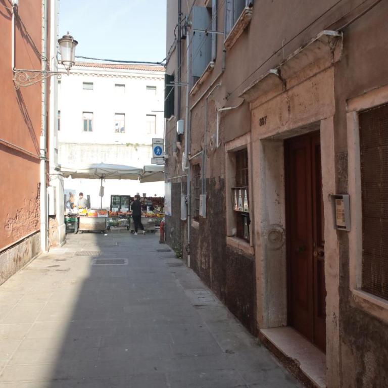 Residenza Ca' Magoga - Appartamento con 1 Camera da Letto - 19