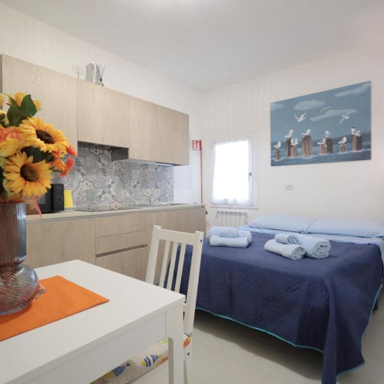 Residenza Ca' Magoga - Appartamento con 1 Camera da Letto - 9