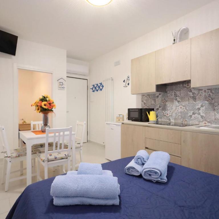 Residenza Ca' Magoga - Appartamento con 1 Camera da Letto - 11