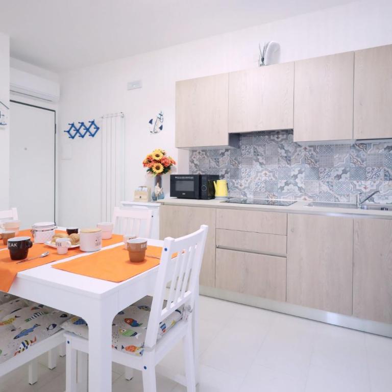 Residenza Ca' Magoga - Appartamento con 1 Camera da Letto - 3