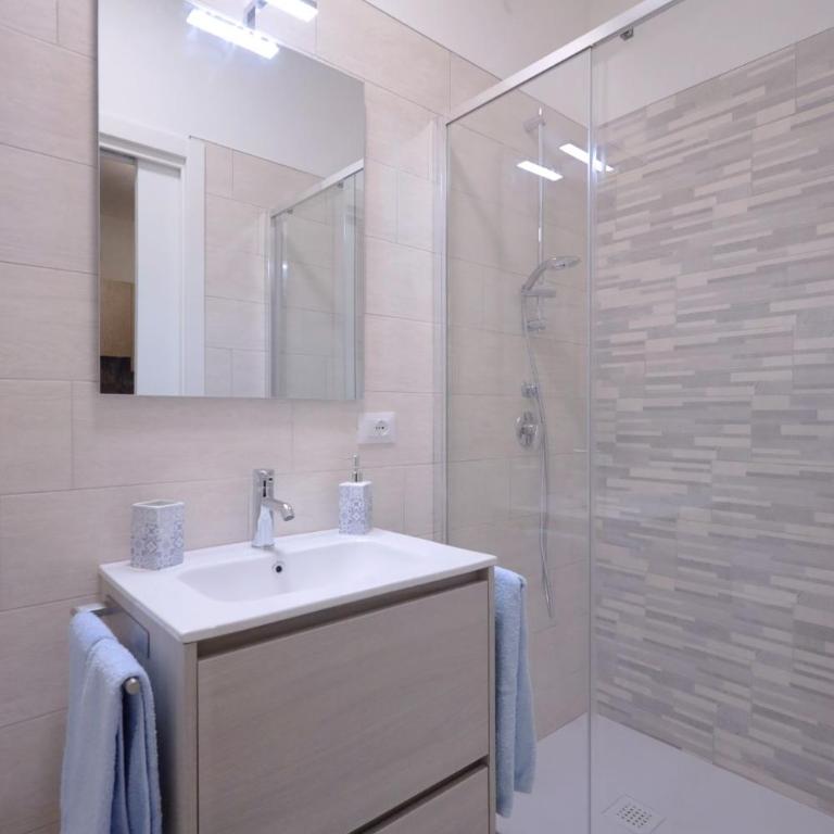 Residenza Ca' Magoga - Appartamento con 1 Camera da Letto - 13
