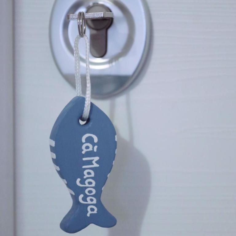 Residenza Ca' Magoga - Appartamento con 1 Camera da Letto - 16