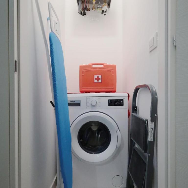 Residenza Ca' Magoga - Appartamento con 1 Camera da Letto - 15