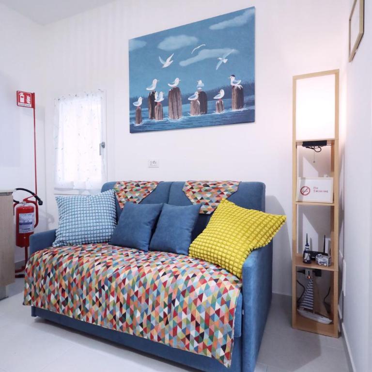 Residenza Ca' Magoga - Appartamento con 1 Camera da Letto - 5