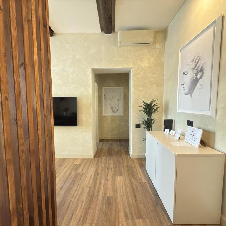 Pantheon Urbes Collection - Appartamento con 3 Camere da Letto - 21