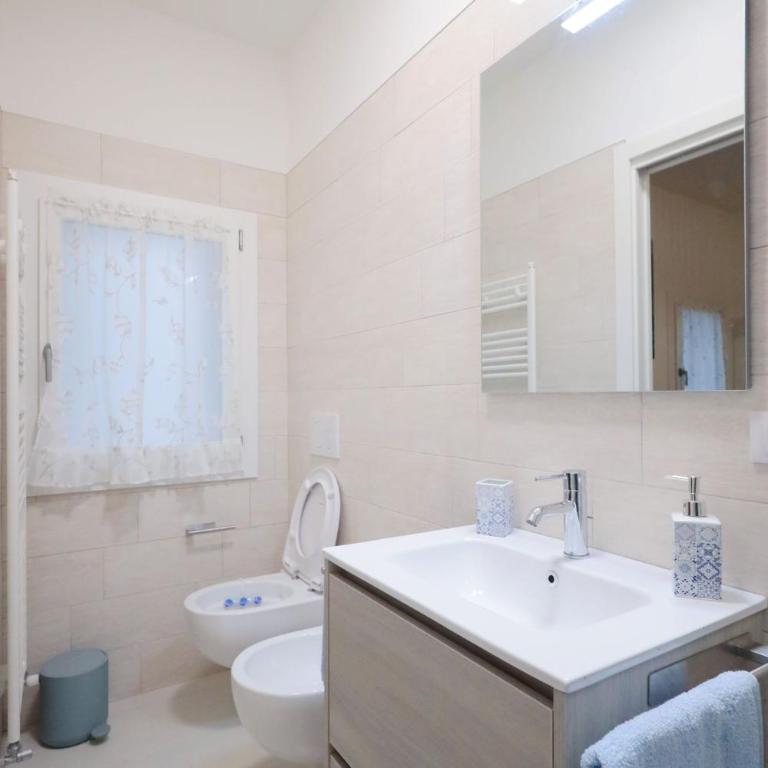 Residenza Ca' Magoga - Appartamento con 1 Camera da Letto - 14