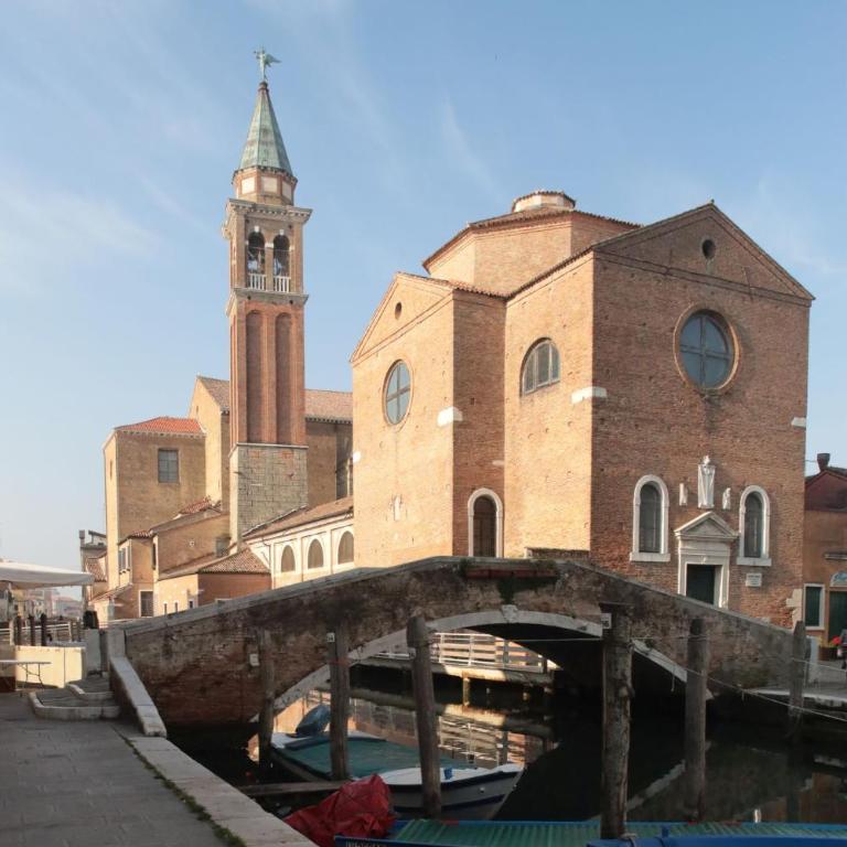 Residenza Ca' Magoga - Appartamento con 1 Camera da Letto - 18