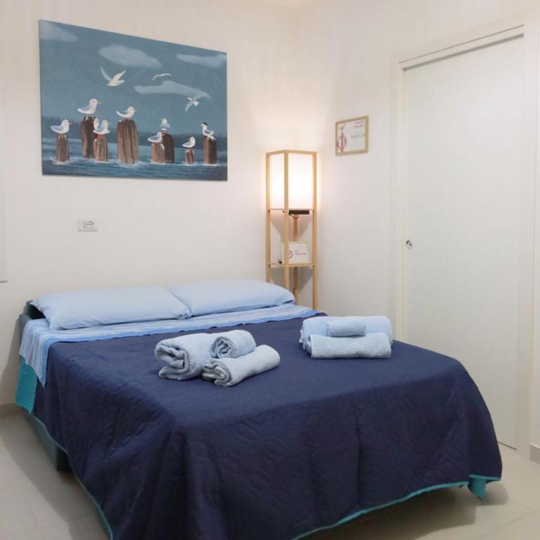 Residenza Ca' Magoga - Appartamento con 1 Camera da Letto - 10