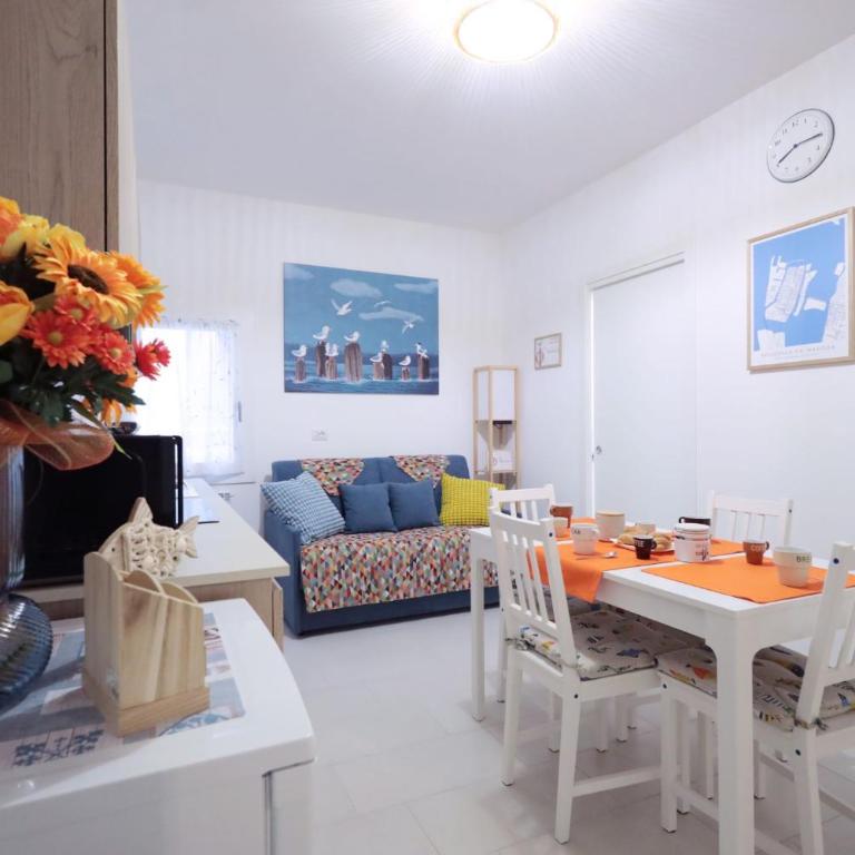 Residenza Ca' Magoga - Appartamento con 1 Camera da Letto - 2