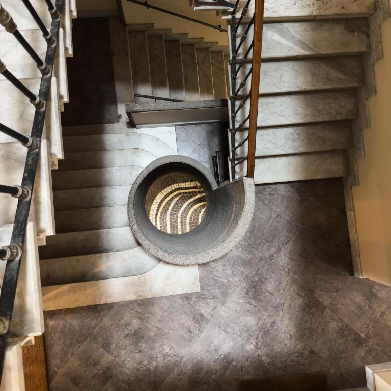 Pantheon Urbes Collection - Appartamento con 3 Camere da Letto - 26