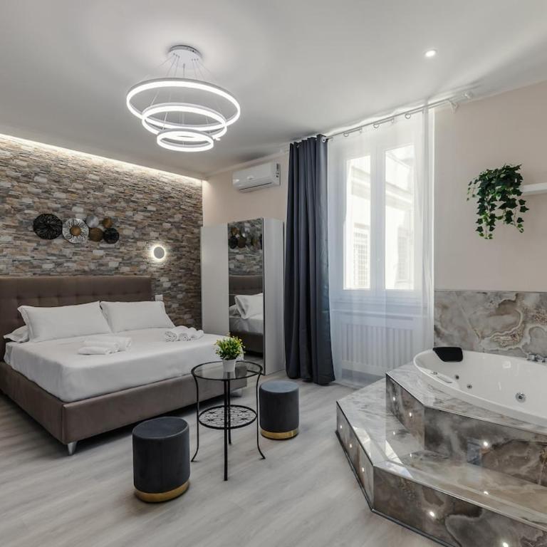 Hadrian's House - Appartamento con 3 Camere da Letto - 1