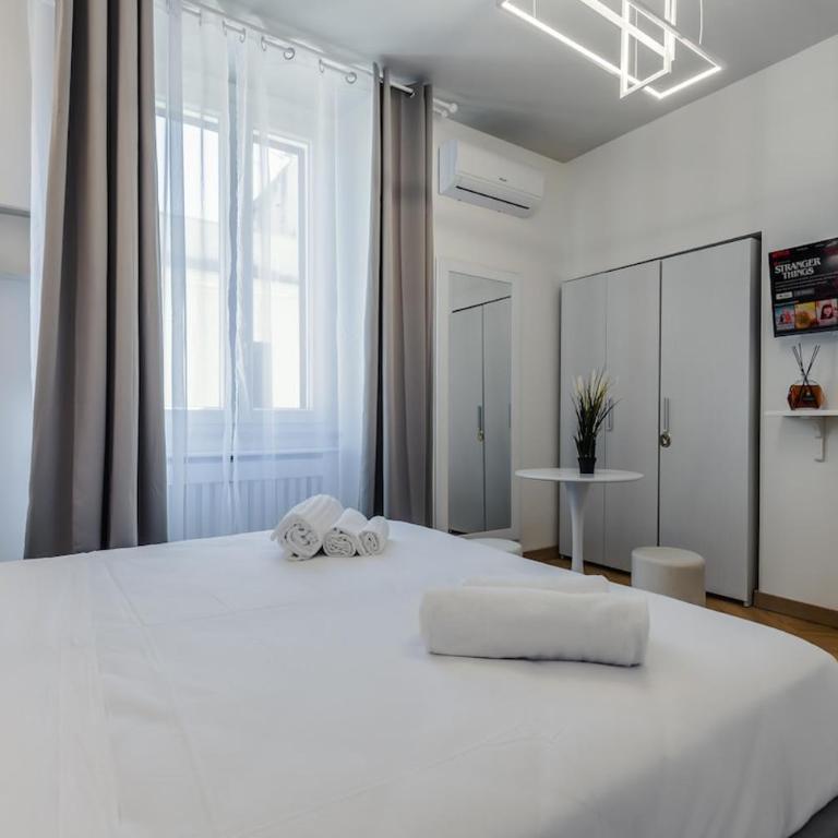Hadrian's House - Appartamento con 3 Camere da Letto - 16