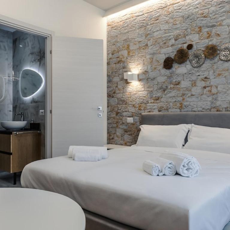 Hadrian's House - Appartamento con 3 Camere da Letto - 15