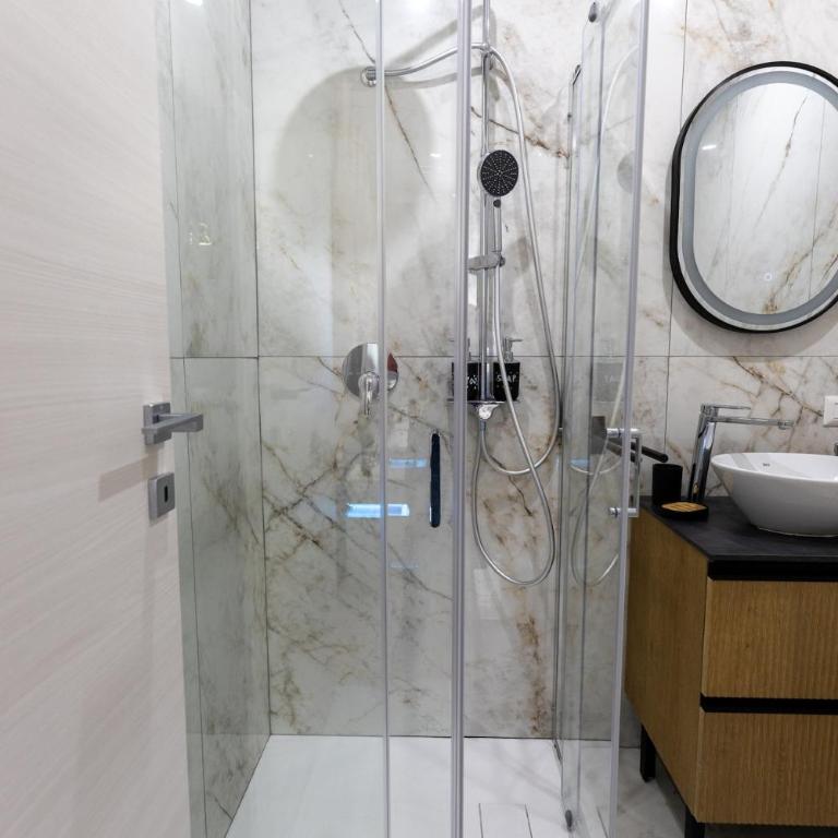 Hadrian's House - Appartamento con 3 Camere da Letto - 27
