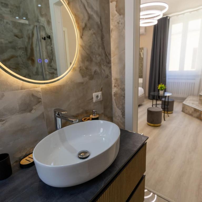 Hadrian's House - Appartamento con 3 Camere da Letto - 12