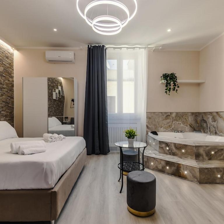 Hadrian's House - Appartamento con 3 Camere da Letto - 2