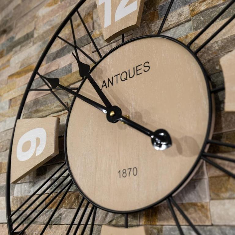 Hadrian's House - Appartamento con 3 Camere da Letto - 37