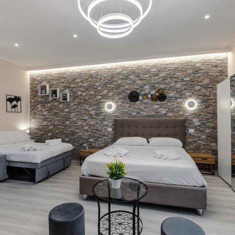 Hadrian's House - Appartamento con 3 Camere da Letto - 5