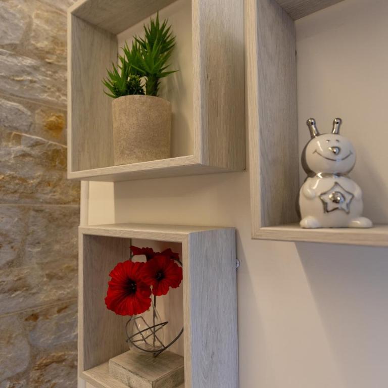 Hadrian's House - Appartamento con 3 Camere da Letto - 17