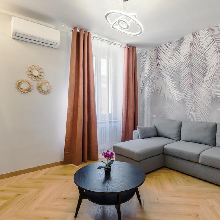 Hadrian's House - Appartamento con 3 Camere da Letto - 21