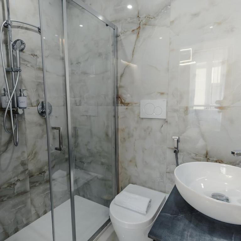 Hadrian's House - Appartamento con 3 Camere da Letto - 18