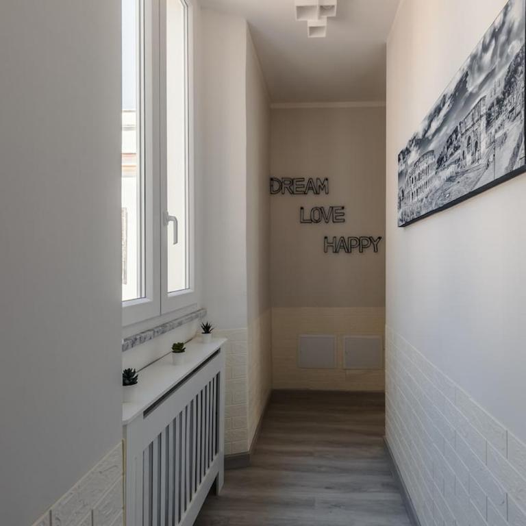 Hadrian's House - Appartamento con 3 Camere da Letto - 31
