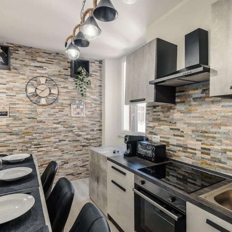 Hadrian's House - Appartamento con 3 Camere da Letto - 34