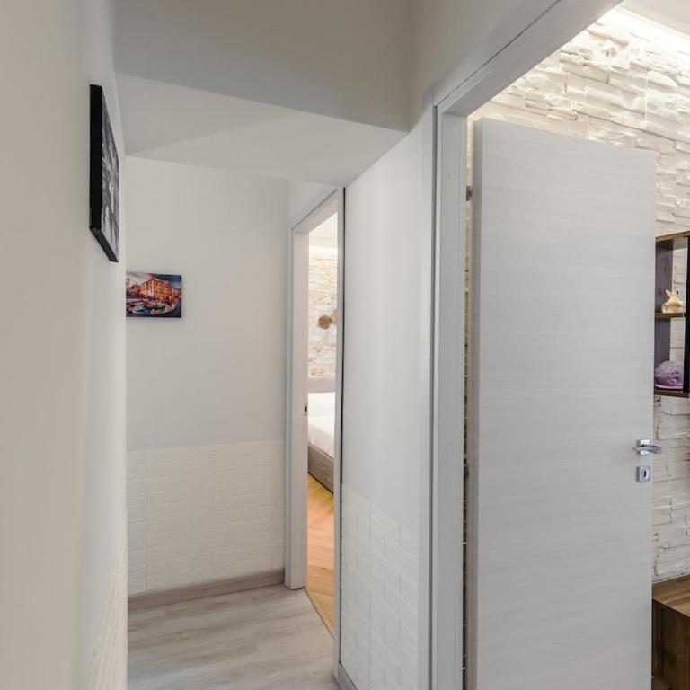Hadrian's House - Appartamento con 3 Camere da Letto - 30