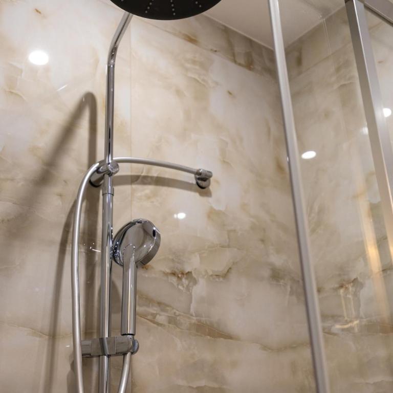 Hadrian's House - Appartamento con 3 Camere da Letto - 20