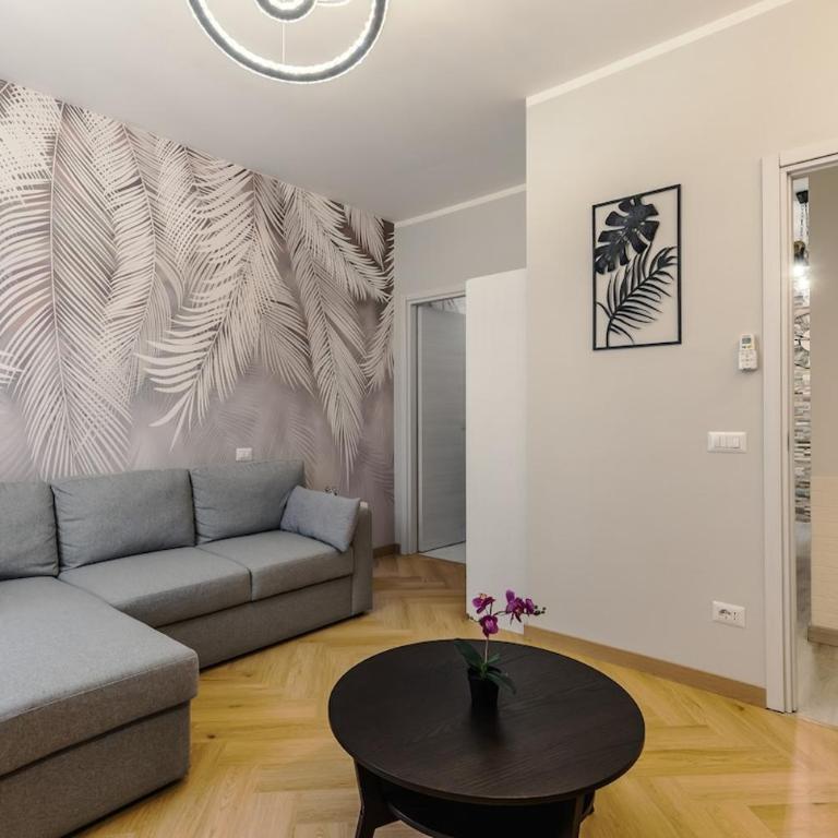 Hadrian's House - Appartamento con 3 Camere da Letto - 23