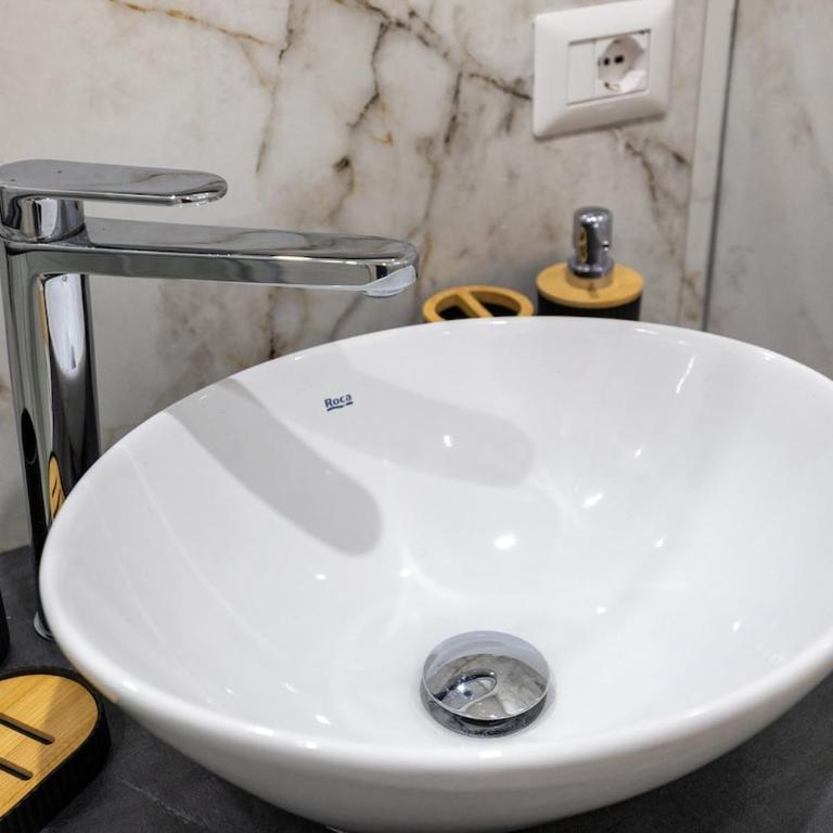 Hadrian's House - Appartamento con 3 Camere da Letto - 29